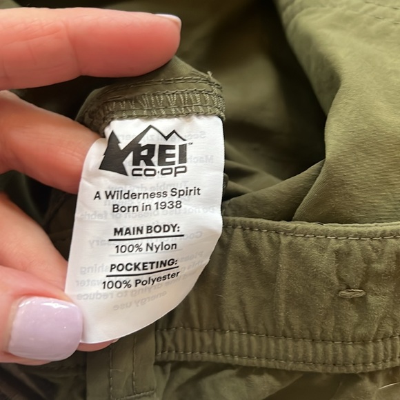 Men’s Zip-off Pants REI - Picture 7 of 7